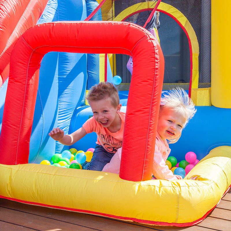 Lifespan Kids BounceFort Plus 2