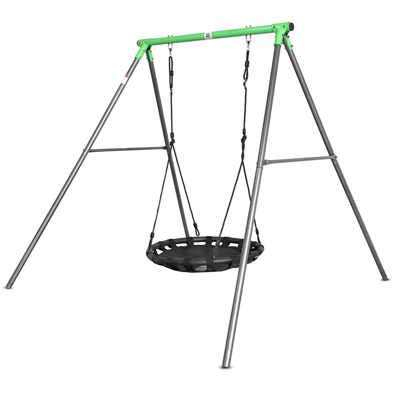 Lifespan Kids Cellar Metal Web Swing