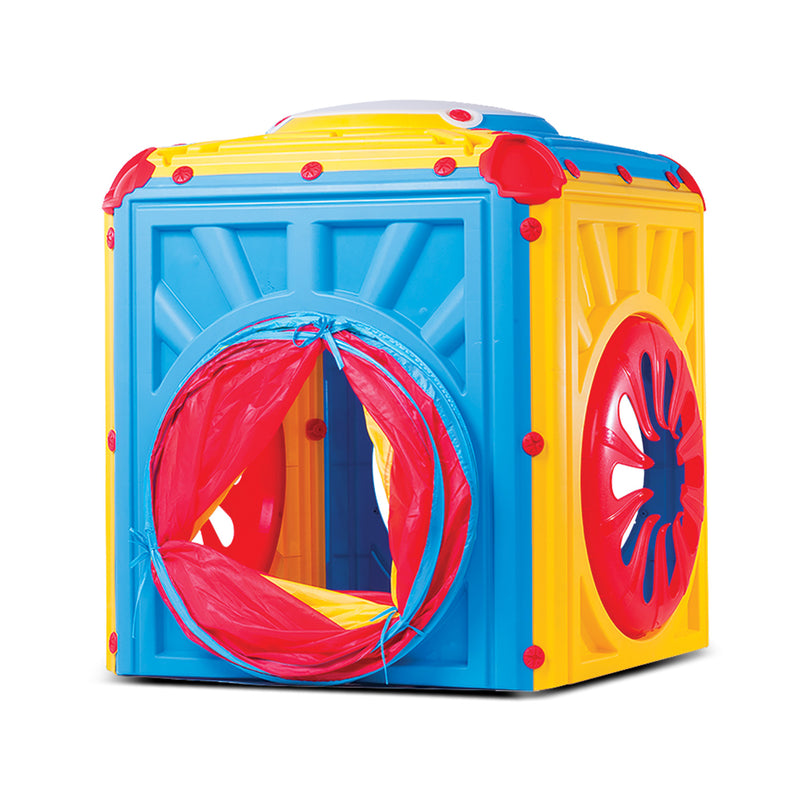 Starplay Activity Cube with 1 tunnel