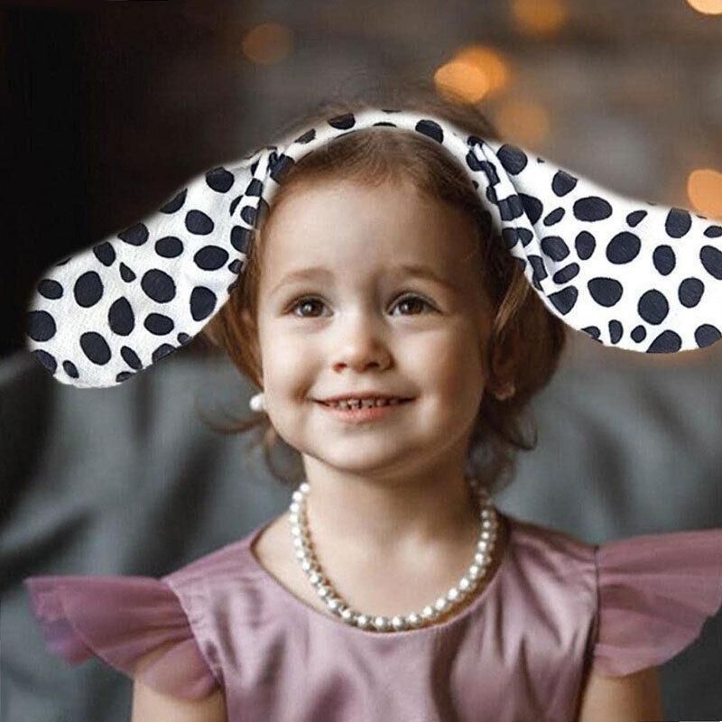 Leopard animal costume dress-up set for kids with tail, bowtie, and ears for pretend play and cosplay fun.