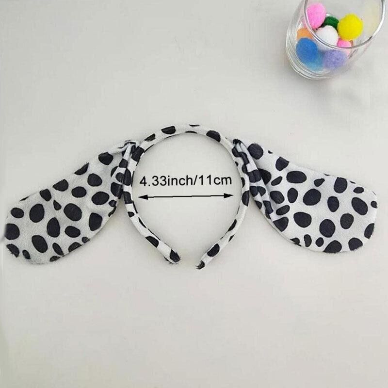Baby tiger costume dress-up set with tail, bowtie, and ears for pretend play, by Everything Baby, perfect for kids' costume fun.