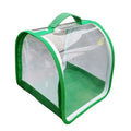 Portable foldable transparent insect cage by Everything Baby, ideal for outdoor bug collecting and safe outdoor play.