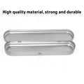 20-pack metal pencil box storage cases by Everything Baby, durable tin pen holders for organizing pens and pencils.