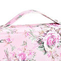 Large capacity pink pencil case with 200 slots, designed for kids, from Everything Baby, perfect for school stationery storage.