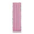 Large capacity pink pencil case with 200 slots by Everything Baby, ideal for kids' stationery storage and organization.
