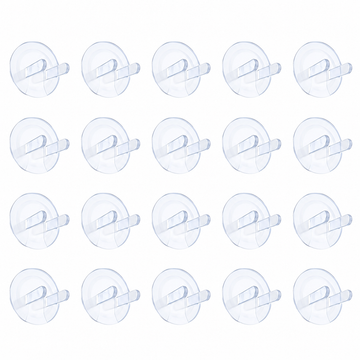 20x Power Point Socket Outlet Covers (for US Plugs)