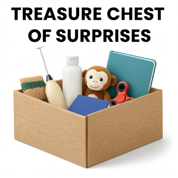 Treasure Chest of Surprises
