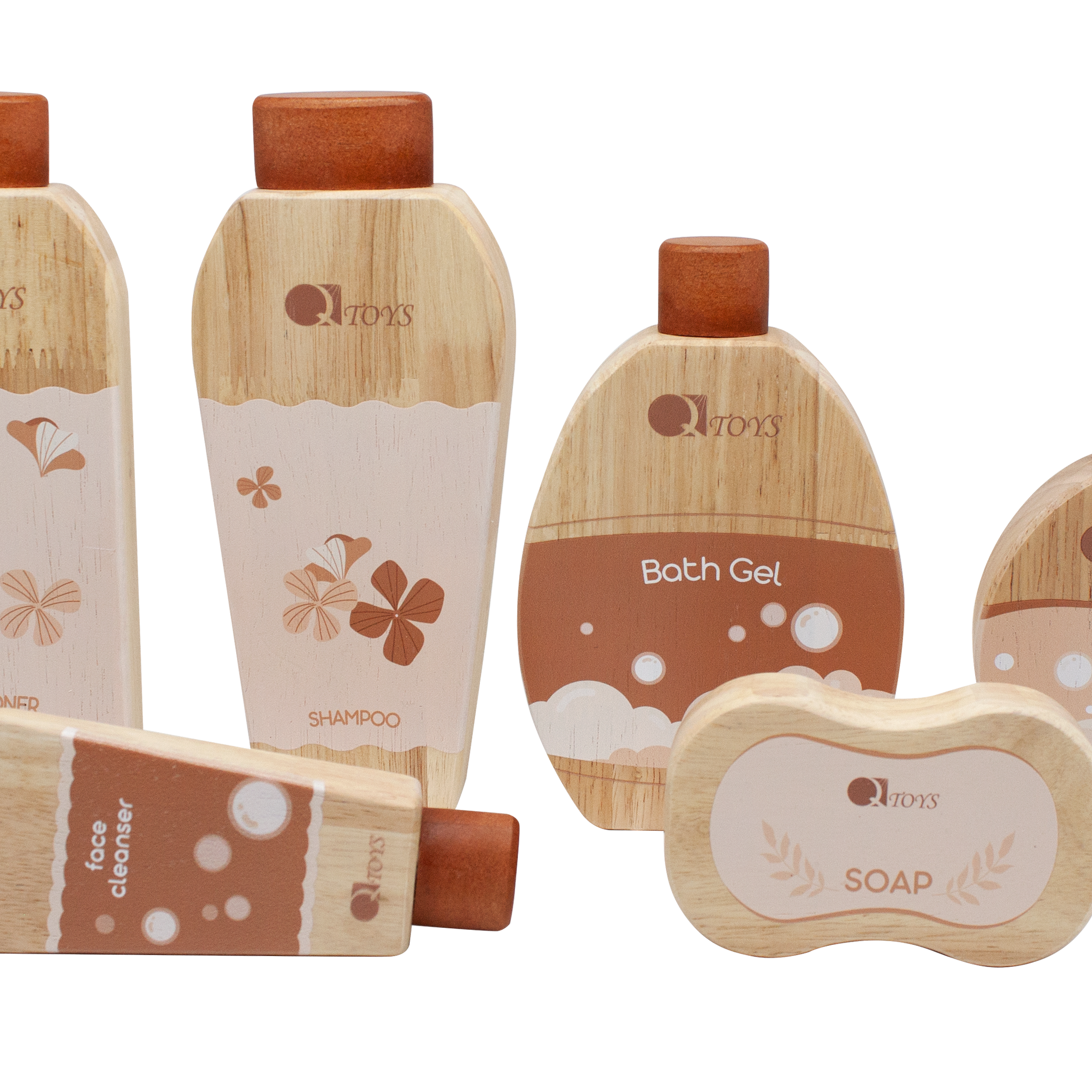 Pamper And Play Spa Set
