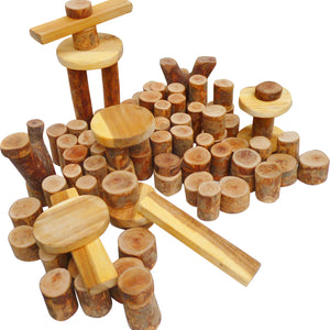 Building Toys