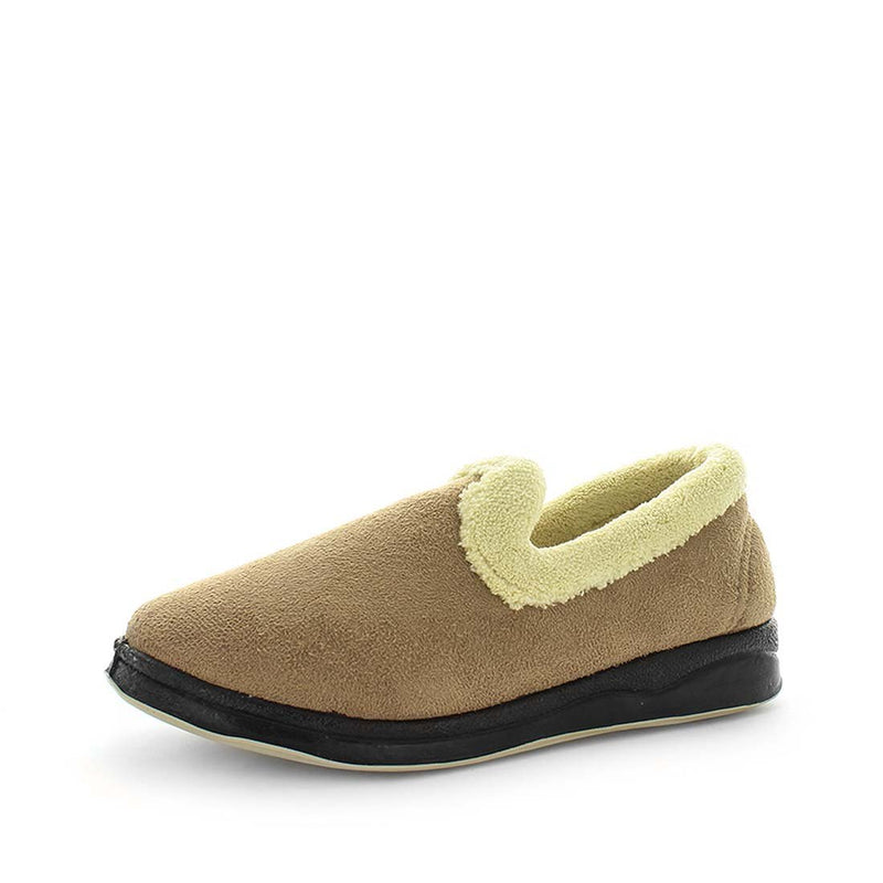 Panda PEMILLE Slippers Uggs Camel Shoe 5