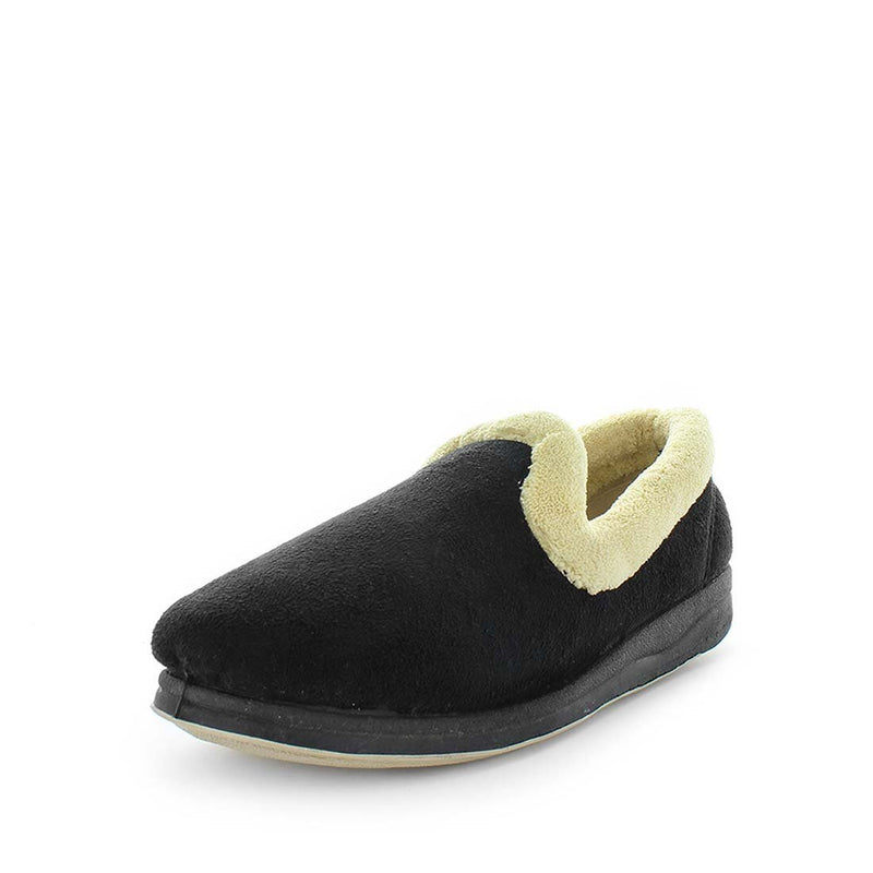 Panda PEMILLE Slippers Uggs Black Shoe 6