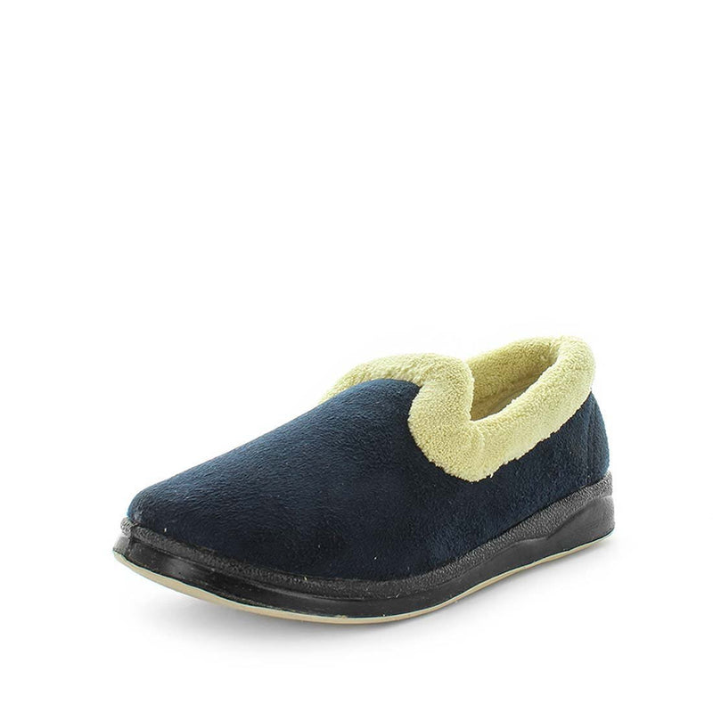 Panda PEMILLE Slippers Uggs Navy Shoe 6