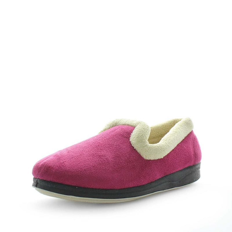 Panda PEMILLE Slippers Uggs Cerise Shoe 7