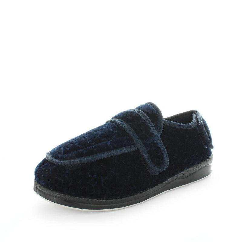 Panda PELISAII Slippers Uggs Navy Shoe 10