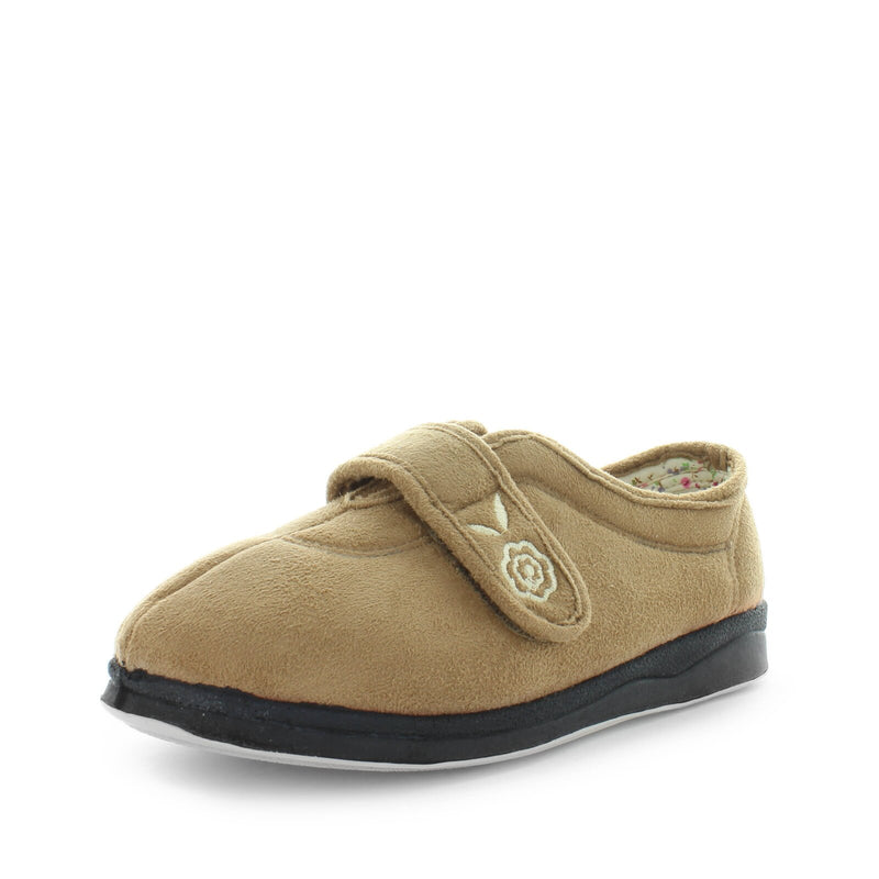 Panda PEDYTHE Slippers Uggs Camel Shoe 5