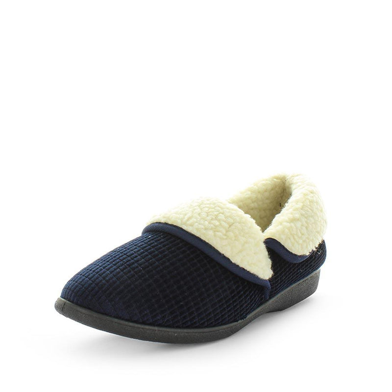 Panda PEBA4 Slippers Uggs Navy Shoe 6