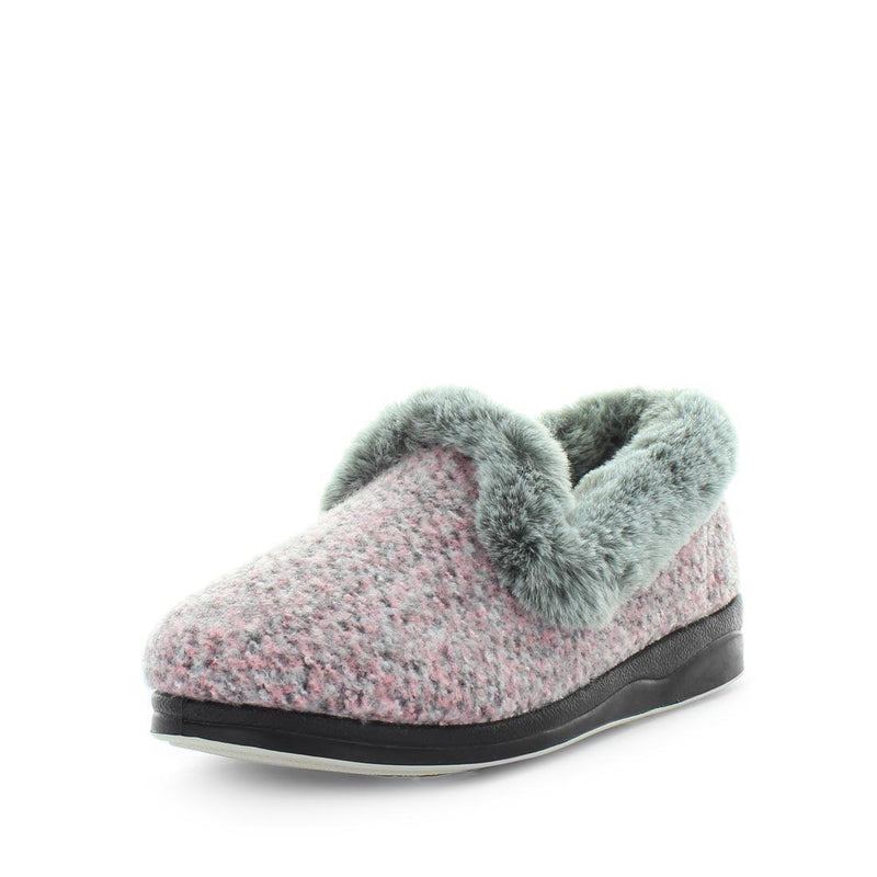 Panda PEMILLE Slippers Uggs Pink Shoe 5