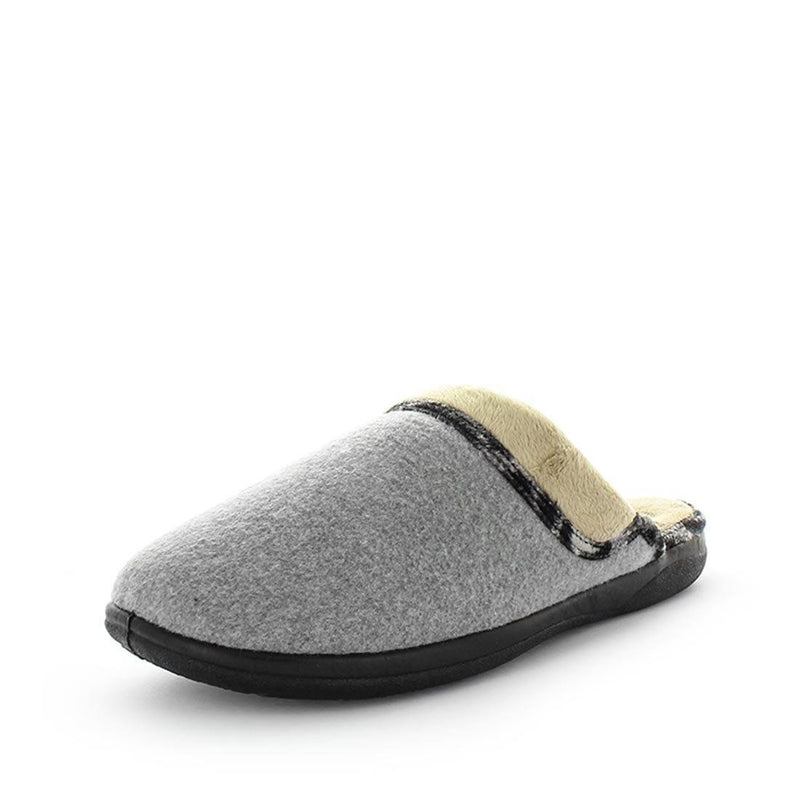 Panda PENGEL Slippers Uggs Grey Shoe 8