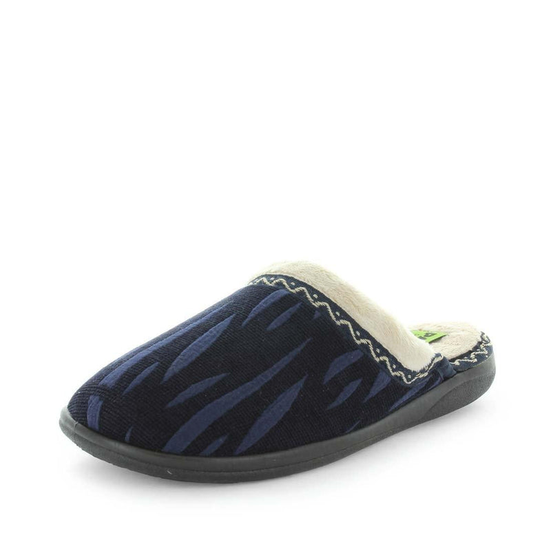 Panda PENGEL Slippers Uggs Navy Shoe 10