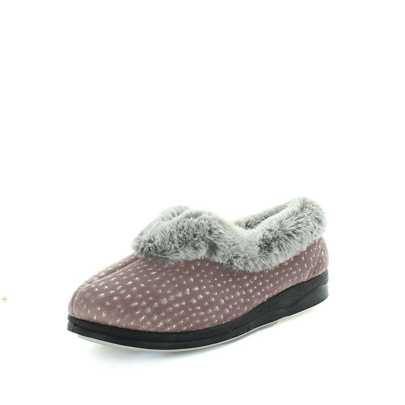 Panda PERIANA Slippers Uggs Pink Shoe 8