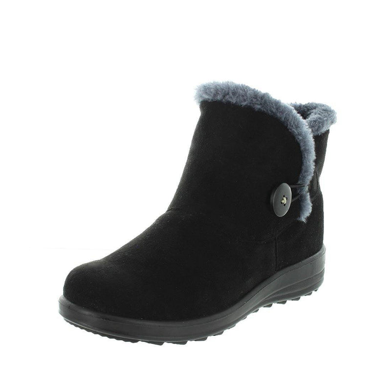 Panda PEUGENIA Slippers Uggs Black Shoe 10