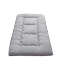 Foldable Tatami floor futon mattress pad by Everything Baby, soft and lightweight for kids' play and rest areas.
