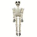 Black 6-head fascia massage gun for tissue and muscle relief, designed for baby and kids' toy playsets.