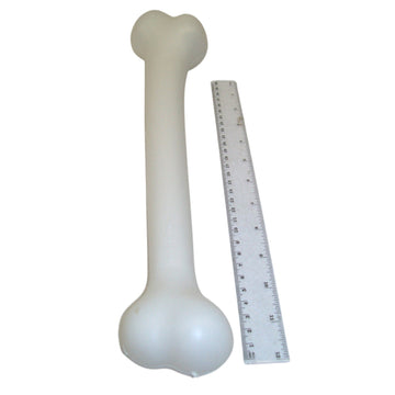 3x Giant novelty bone