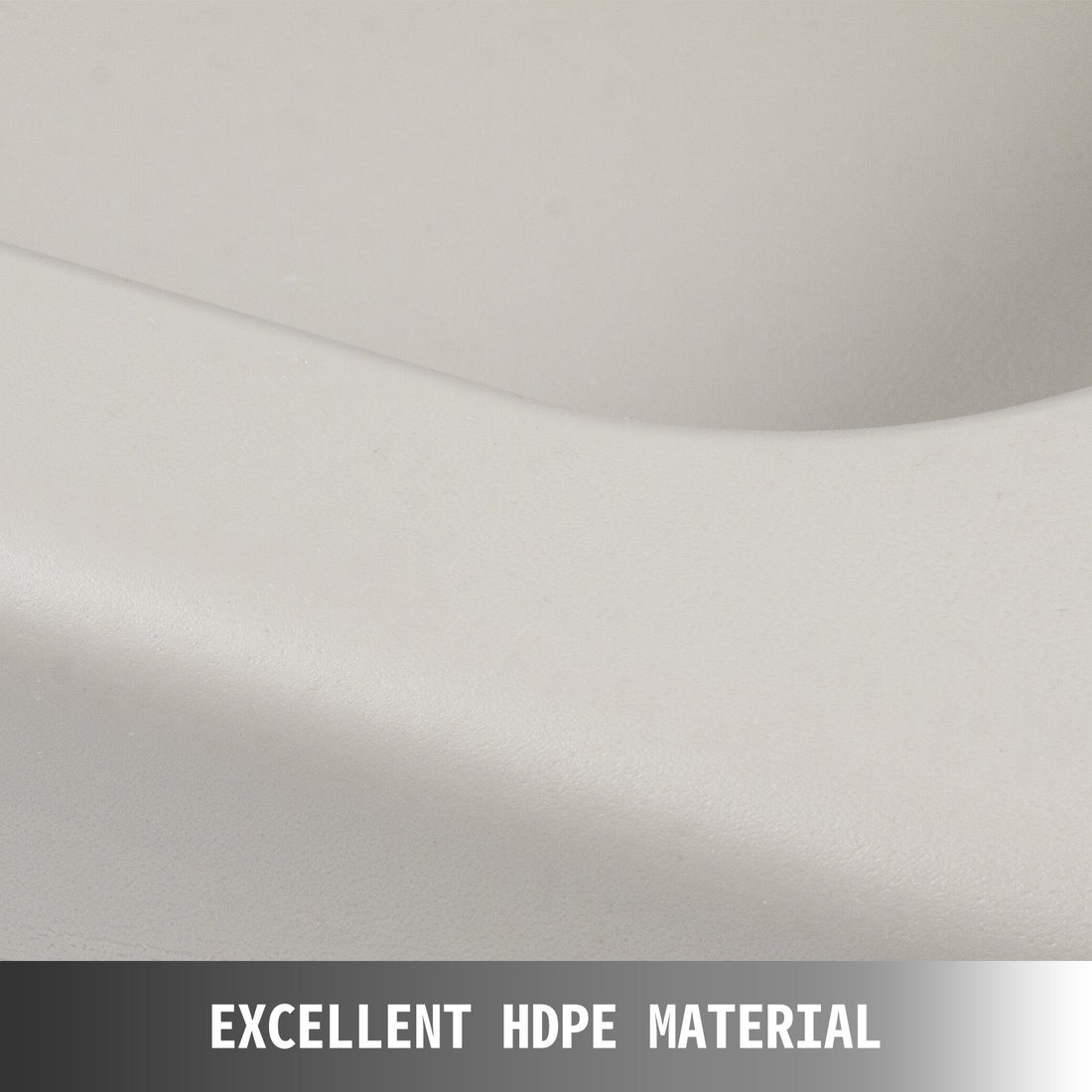 VEVOR Horizontal Baby Changing Table Wall-mounted Baby Diaper Changing Station Vertical Fold Down Baby Changing Table