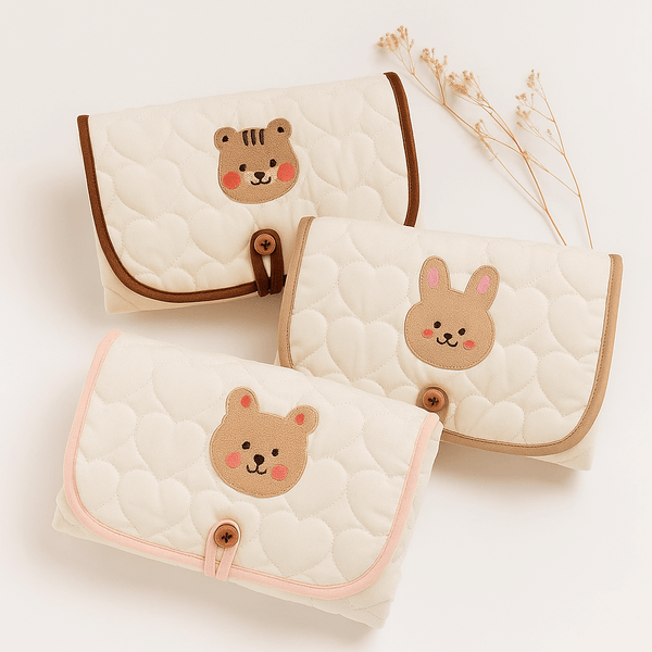 Waterproof Replacement Pad for Baby