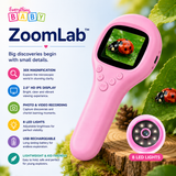 ZoomLab™ By Everything Baby