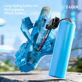 SplashBeam™ LED Electric Water Blaster