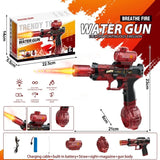 SplashBeam™ LED Electric Water Blaster