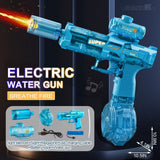 SplashBeam™ LED Electric Water Blaster