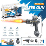 SplashBeam™ LED Electric Water Blaster