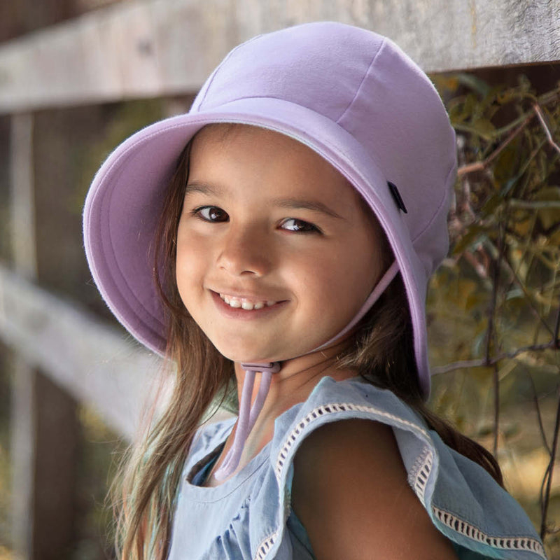 Bedhead Bucket Hat - Lilac