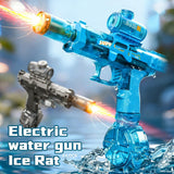 SplashBeam™ LED Electric Water Blaster