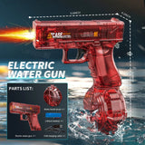 SplashBeam™ LED Electric Water Blaster