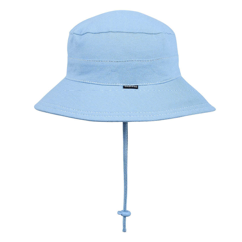 Bedhead Bucket Hat - Chambray