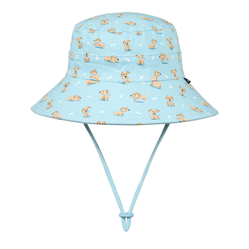 Bedhead Bucket Hat - Goldie