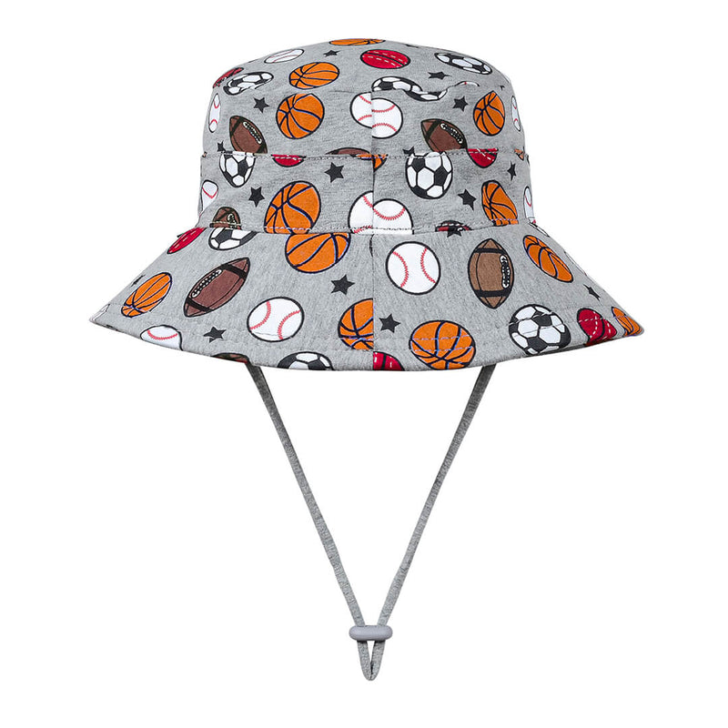 Bedhead Bucket Hat - Sportster