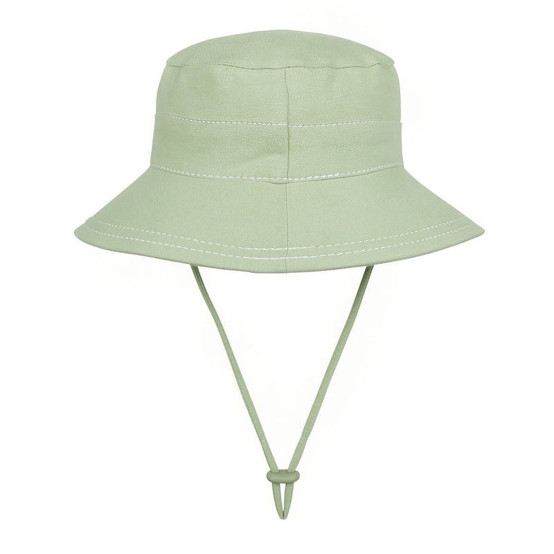 Bedhead Bucket Hat - Kahki
