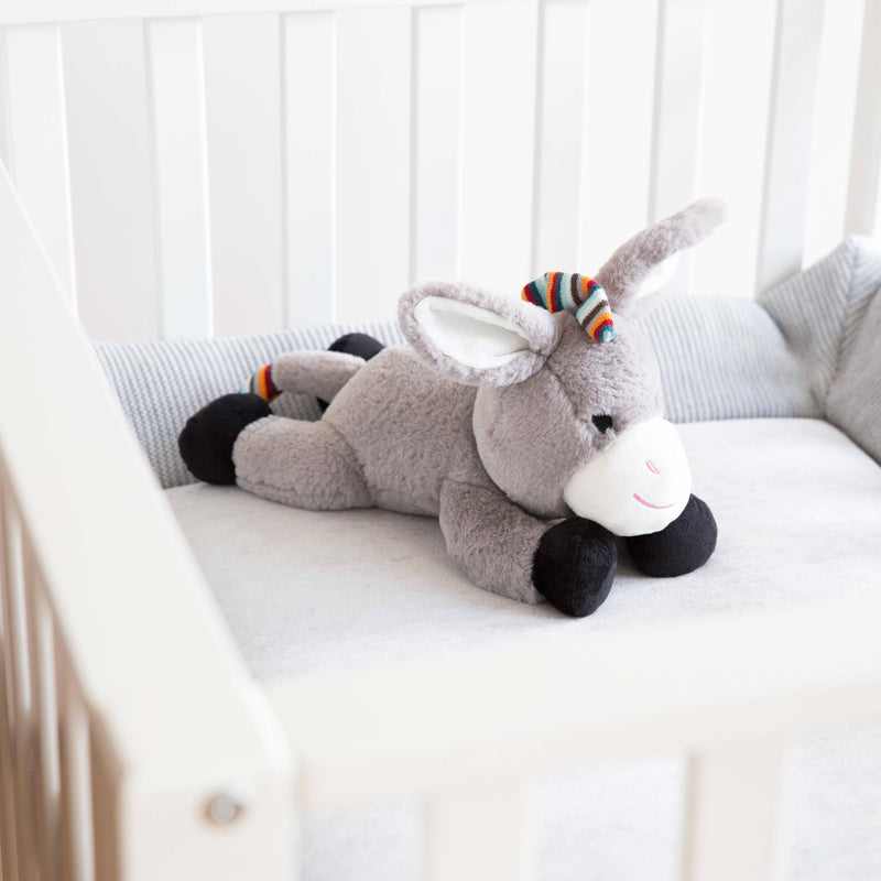 Zazu Baby Sleep Soother with Sounds - Don