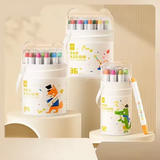 Little Artist™ Washable Oil Pastel Set