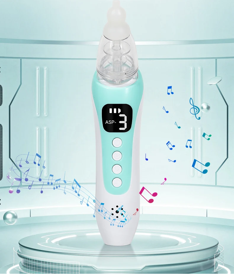 Designed for Gentle Everyday Baby Care