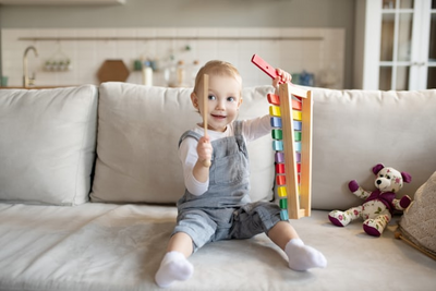 Musical Toys
