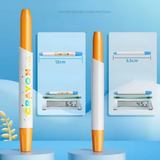 Little Artist™ Washable Oil Pastel Set