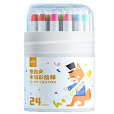 Little Artist™ Washable Oil Pastel Set
