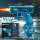 SplashBeam™ LED Electric Water Blaster