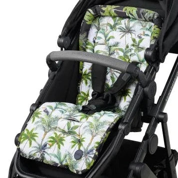 Oioi Seat Liner - Tropical